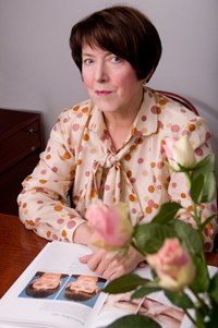 dr Wiesława Ratajczak